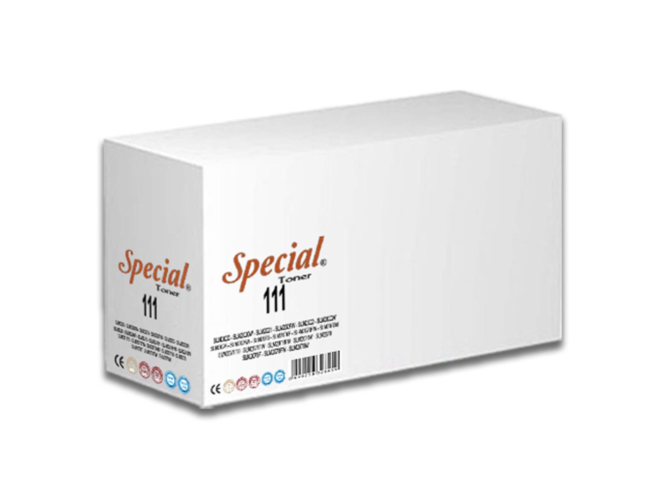 Noname HP 207A 2210A Siyah Çipsiz Muadil Toner