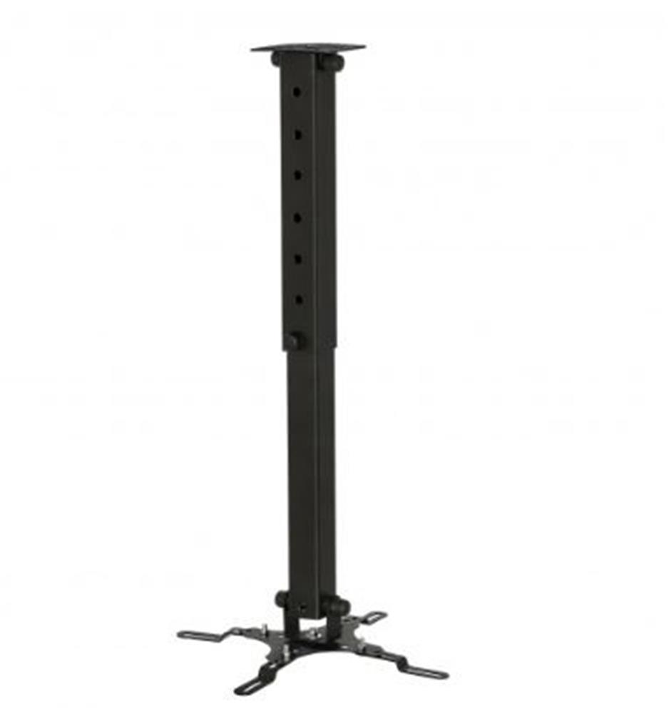 Vontech PR 03 350-550 mm KADEMELİ  projeksiyon askı aparatı
