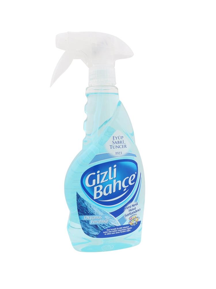 Eyüp Sabri Tuncer Okyanus Ferahlığı 500ml Sprey ( Oda Kokusu )
