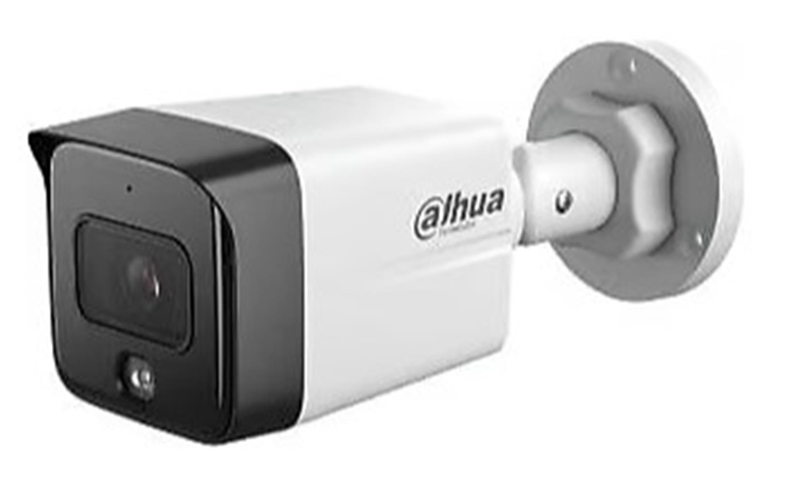 Dahua IPC-HFW1230TC1-SA-0360B 2 MP 3.6mm Lens PoE IP Bullet Kamera