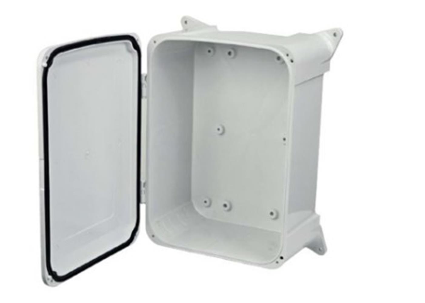 TRK TRK-178 İç-Dış Mekan Saha Panosu 340X260X160MM