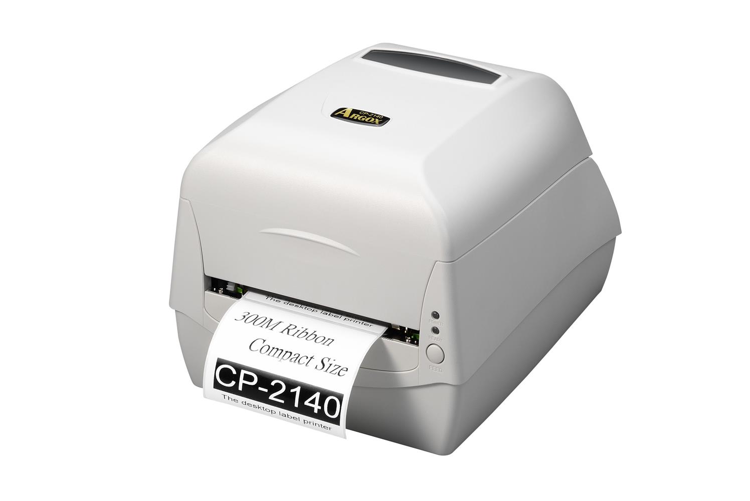 Argox CP-2140 Usb Seri LPT Termal&Termal Transfer Barkod Yazıcı