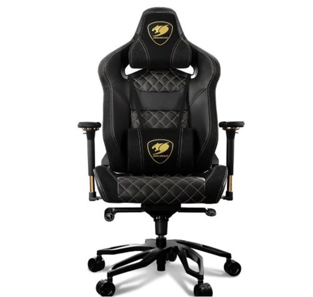 Cougar CGR-TITAN-PRO-ROYAL ARMOR TITAN PRO Royal Oyuncu Koltuğu