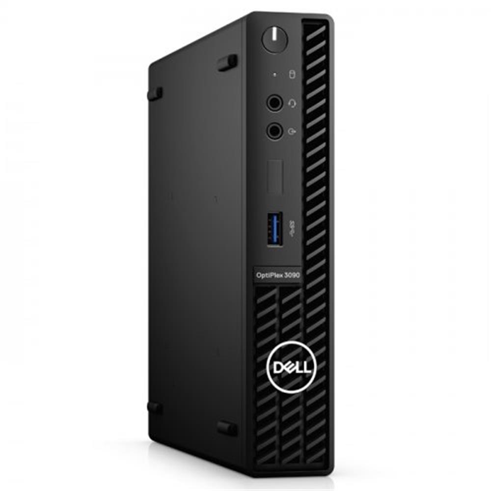 Dell Optıplex 7020MFF N007O7020MFF_U I5 14500T 8GB Ddr5 512GB M2 Nvme-Fdos Mını Pc