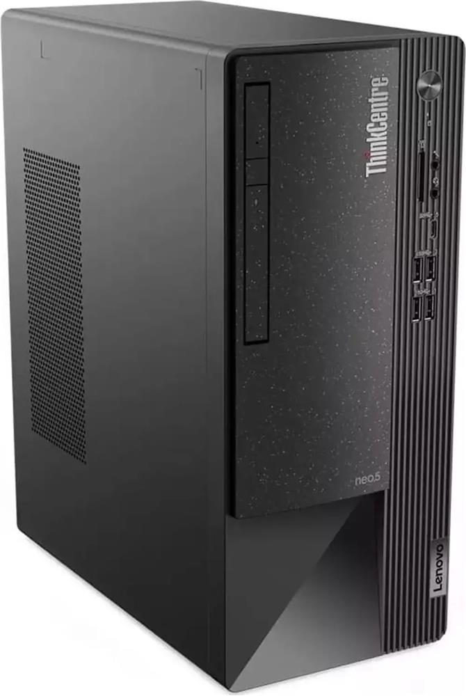 Lenovo ThinkCentre Neo 50T 12UB0009TR14 i5-14400 8GB 512GB FreeDOS Masaüstü Bilgisayar