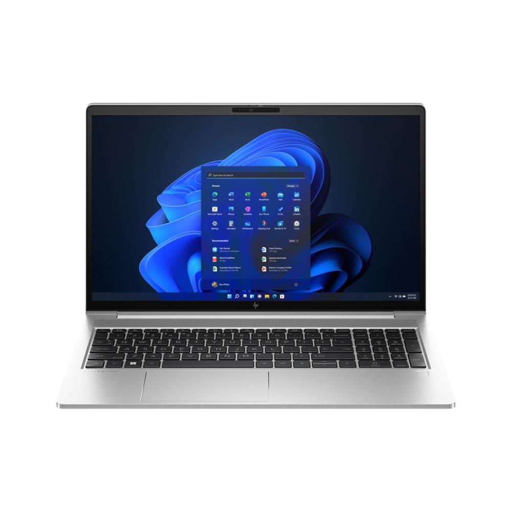 Hp EliteBook 650 G8 B2RK6ES i5-1335U 16GB 512GB SSD 15.6 FHD FreeDOS Notebook