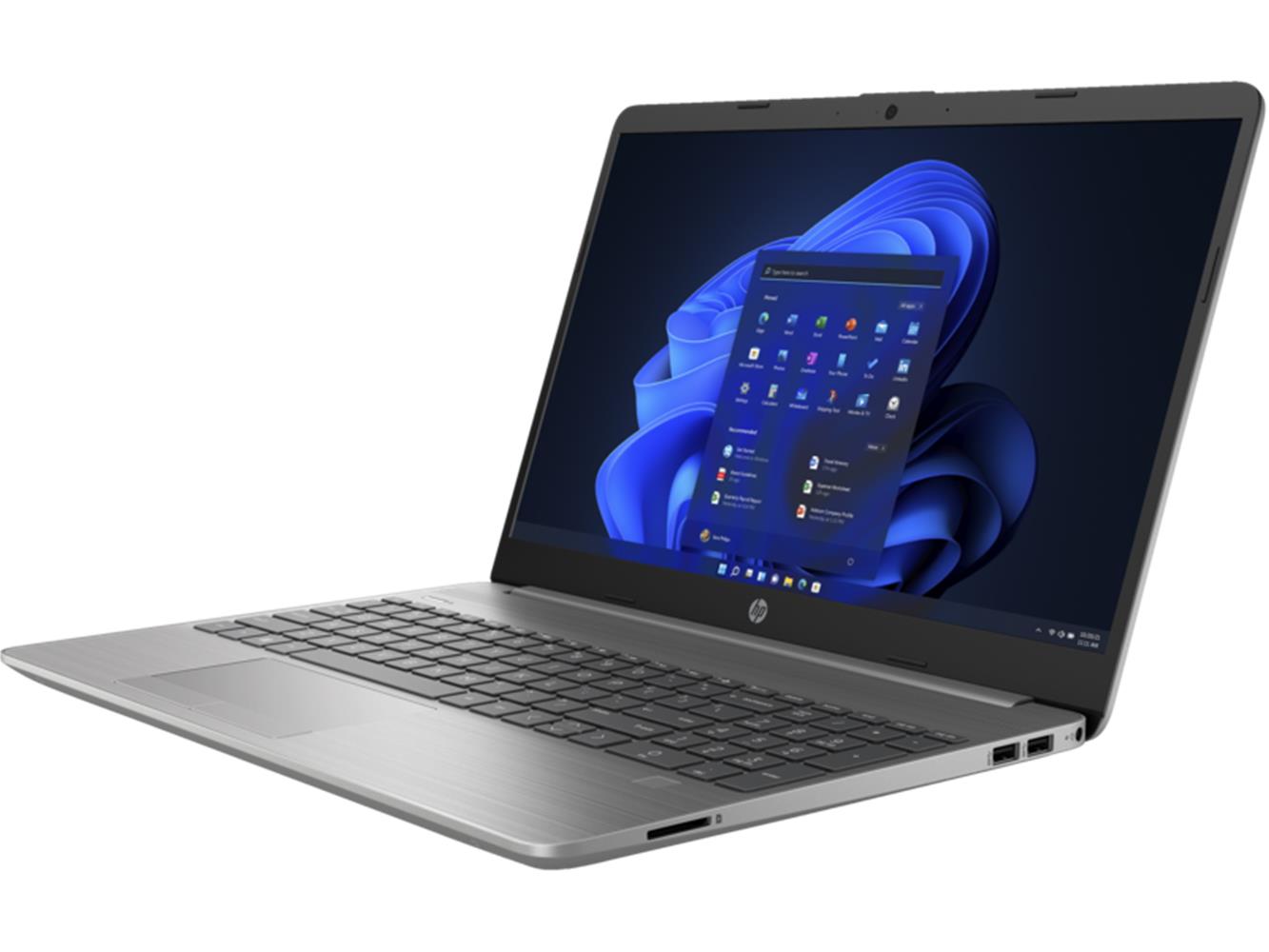 Hp 250 G10 B2NC3ES i3 1315U 8GB 512GB SSD 15.6" FHD FreeDOS Gri Notebook