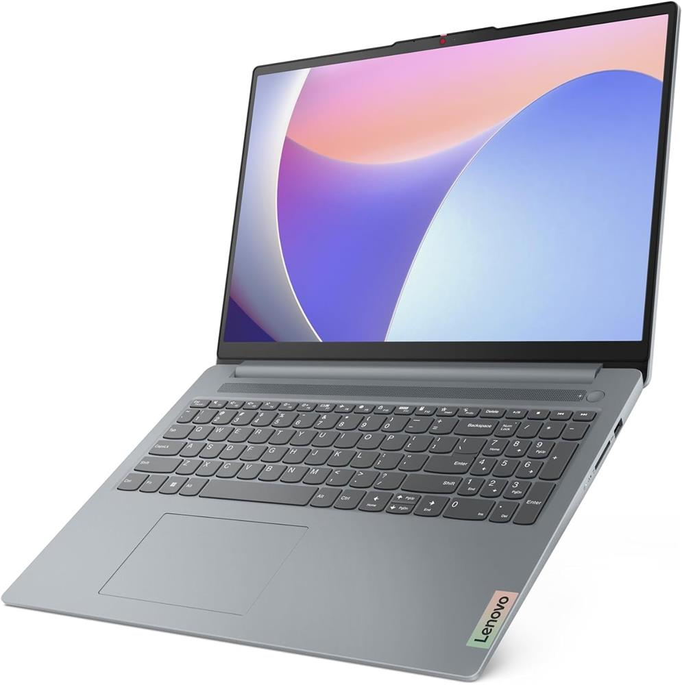 Lenovoo IdeaPad Slim 3 83ES0033TR i5-12450H 8GB5 512 GB SSD 16" WUXGA (1920x1200) FreeDOS Notebook