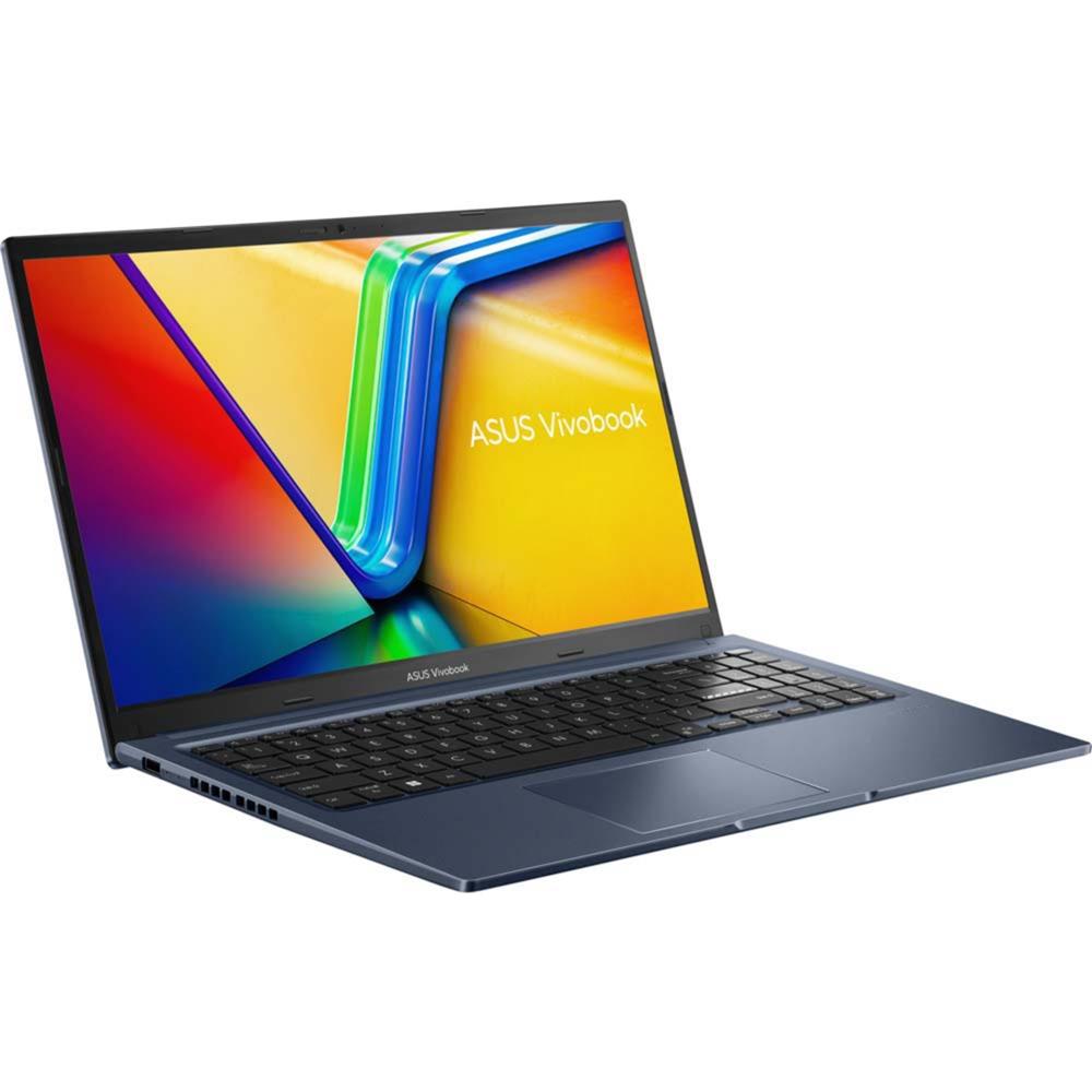 Asus Vivobook 15 X1504VA-NJ2273W i5-1334U 8GB 512GB SSD 15.6" W11H Notebook