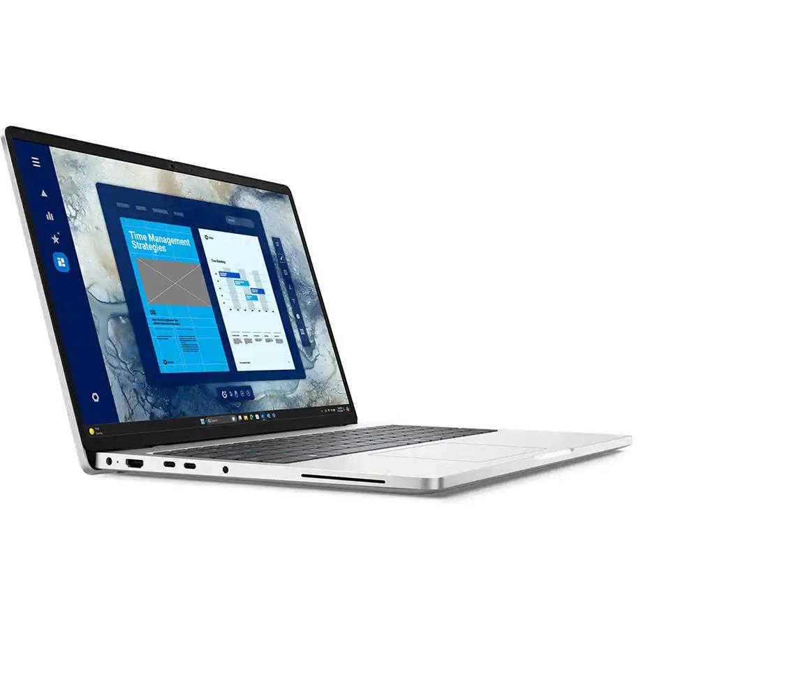 Dell Pro 16 PC16250 Ultra 7 255U 32GB 1TB SSD 16 FHD BTO108_PC16250_EMEA_UBU Ubuntu Notebook
