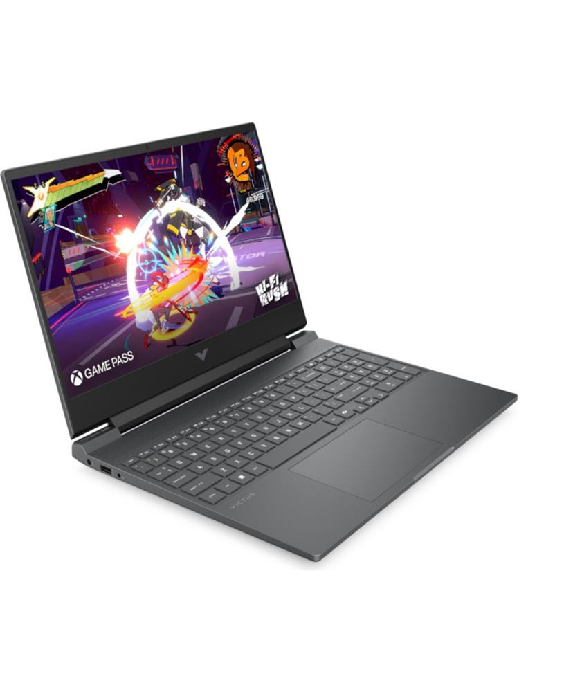 Hp C21SFEA Victus Gaming 15-FA2012NT Intel i7 13620H 16GB 1TB SSD RTX5060 15.6"  FreeDOS Notebook