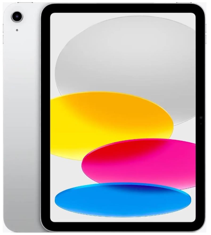 Apple MD3Y4TU-A iPad 11" 11. Nesil Wi-Fi 128GB Gümüş Tablet