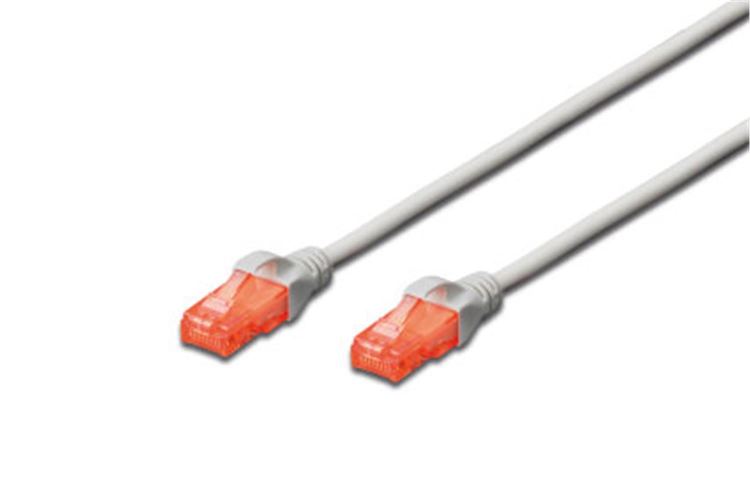 Digitus DK-1617-150 U-UTP CAT6 15 metre AWG 26-7