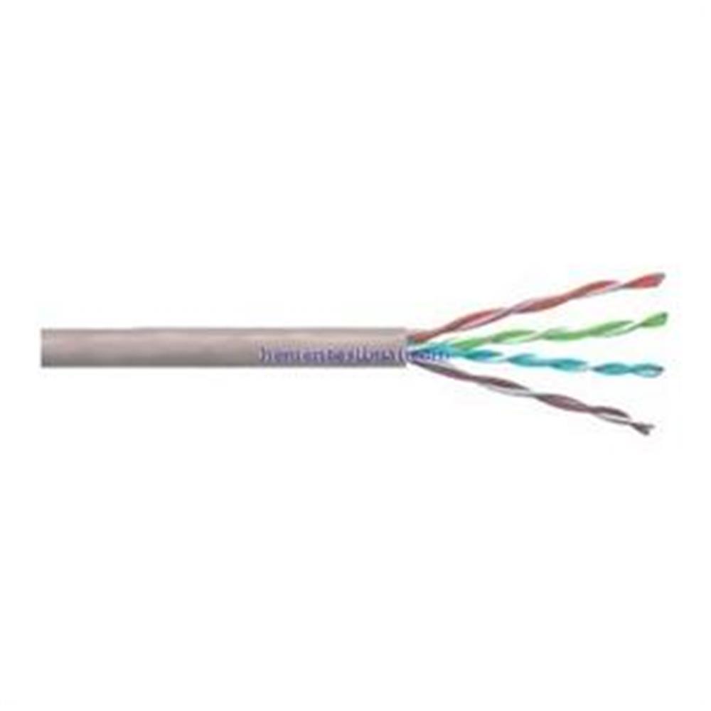 HCS T6A-010480-101 4-2-26 S-FTP LS0H 1 METRE GRİ