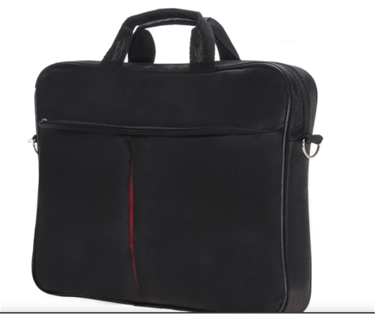 PLM Drexel 6300-Siyah -15,6" Notebook Çantası