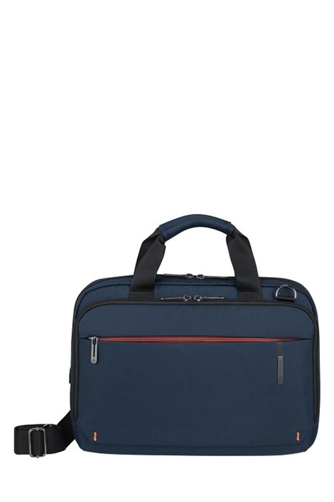 Samsonite Kı3-01-001 14.1" Network 4 Notebook Çantası Mavi