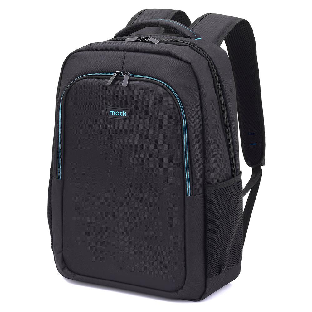 Mack PREO MCC-505 Siyah 15.6 Move Notebook Sırt Çantası