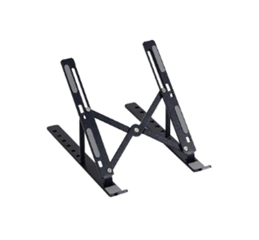 Frisby FNC-5155st 10"-15.6" Katlabilir Aliminyum Döküm Notebook Standı (Kılıf Hediyeli)