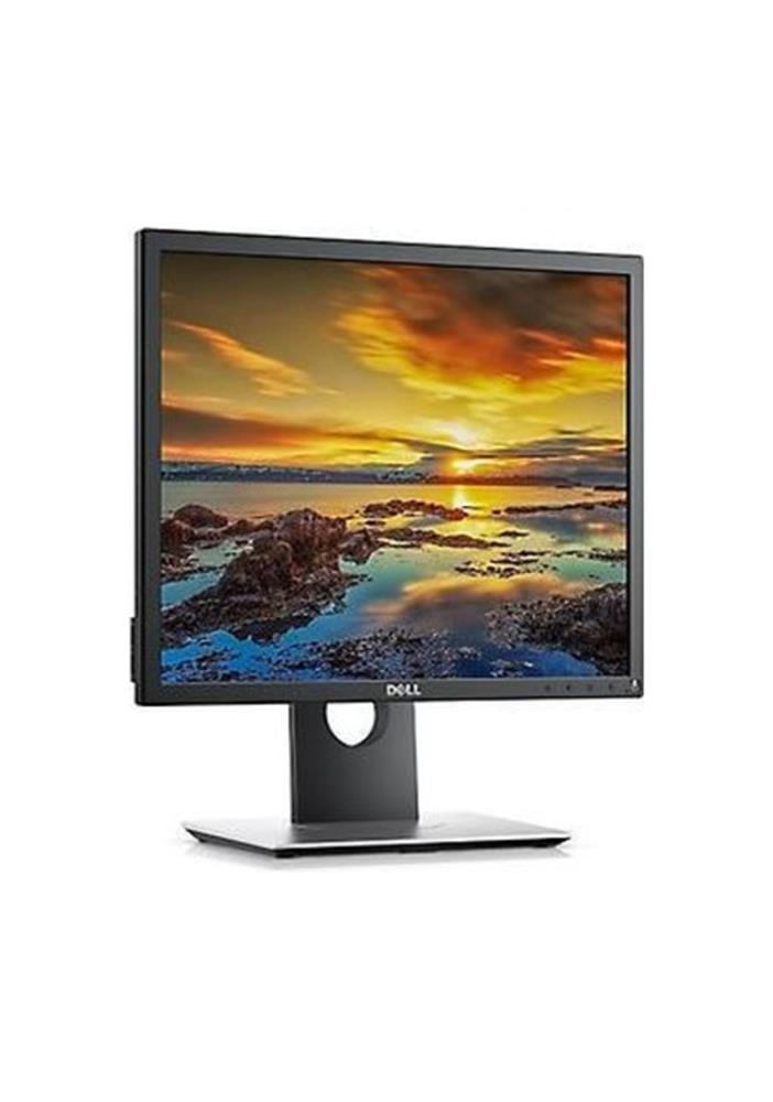 Dell P1917S 19" 6ms (Analog+HDMI+Display) Led Kare Pivot Monitör