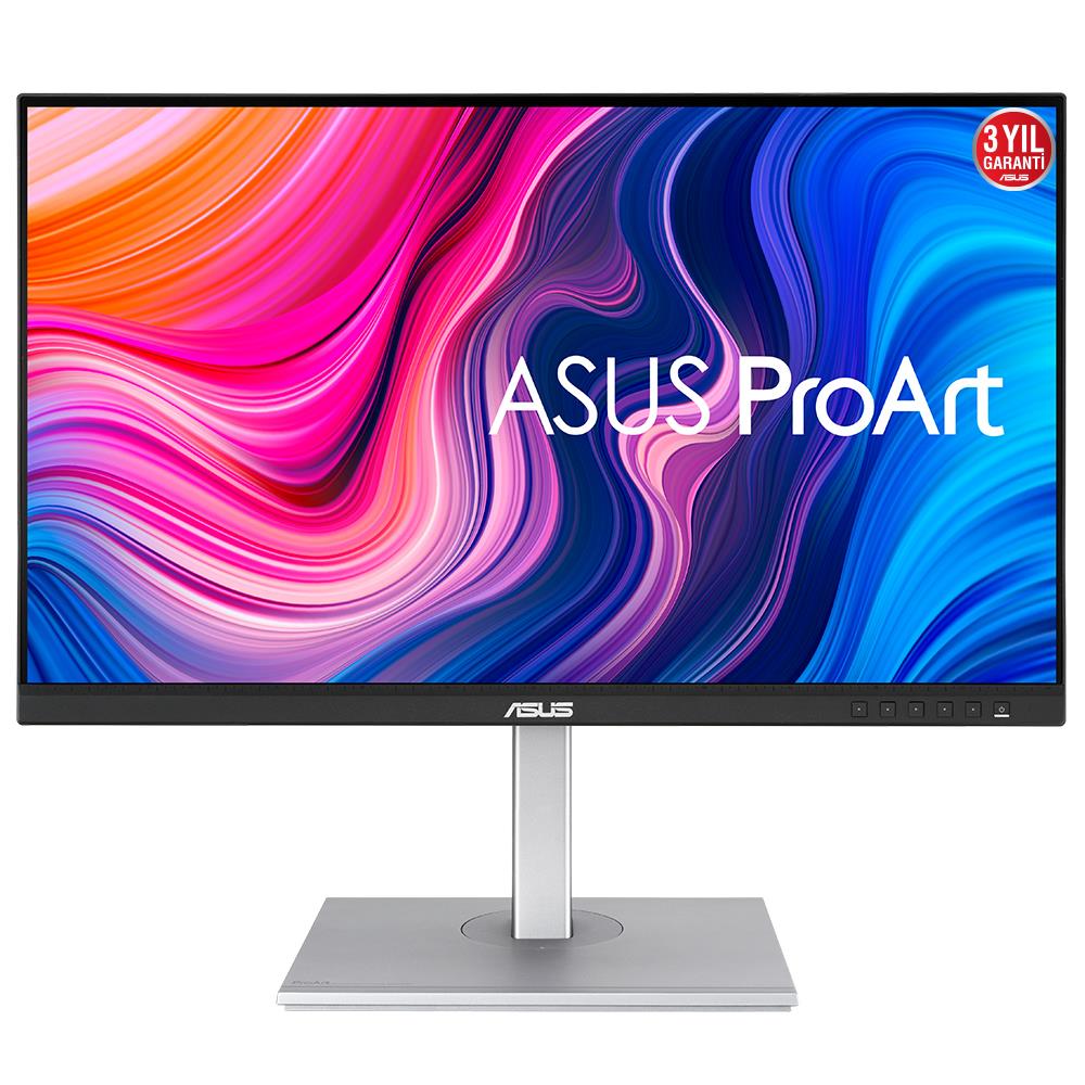Asus 27" ProArt Display PA279CV IPS 4K UHD(3840-2160) USB-C Monitör