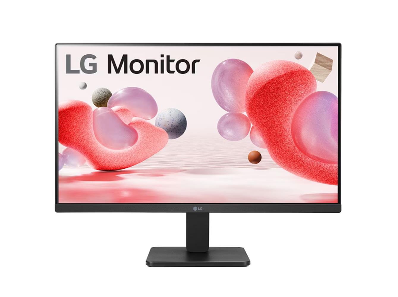 Lg 23.8" 24MR400-B IPS FHD 5MS 100HZ HDMI VGA Monitör