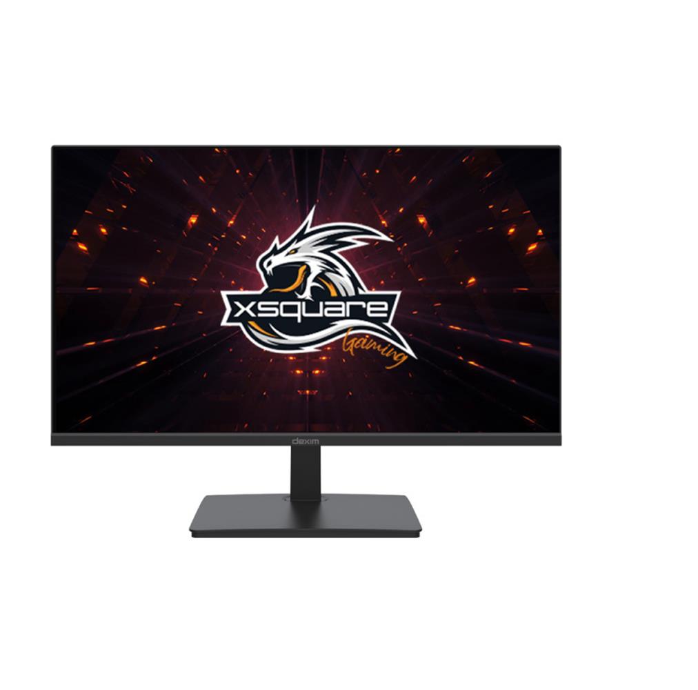 Dexim 23,8" DMT006 100Hz 1Ms (HDMI+VGA) FreeSync Adaptive Sync Full HD IPS Gaming Monitör