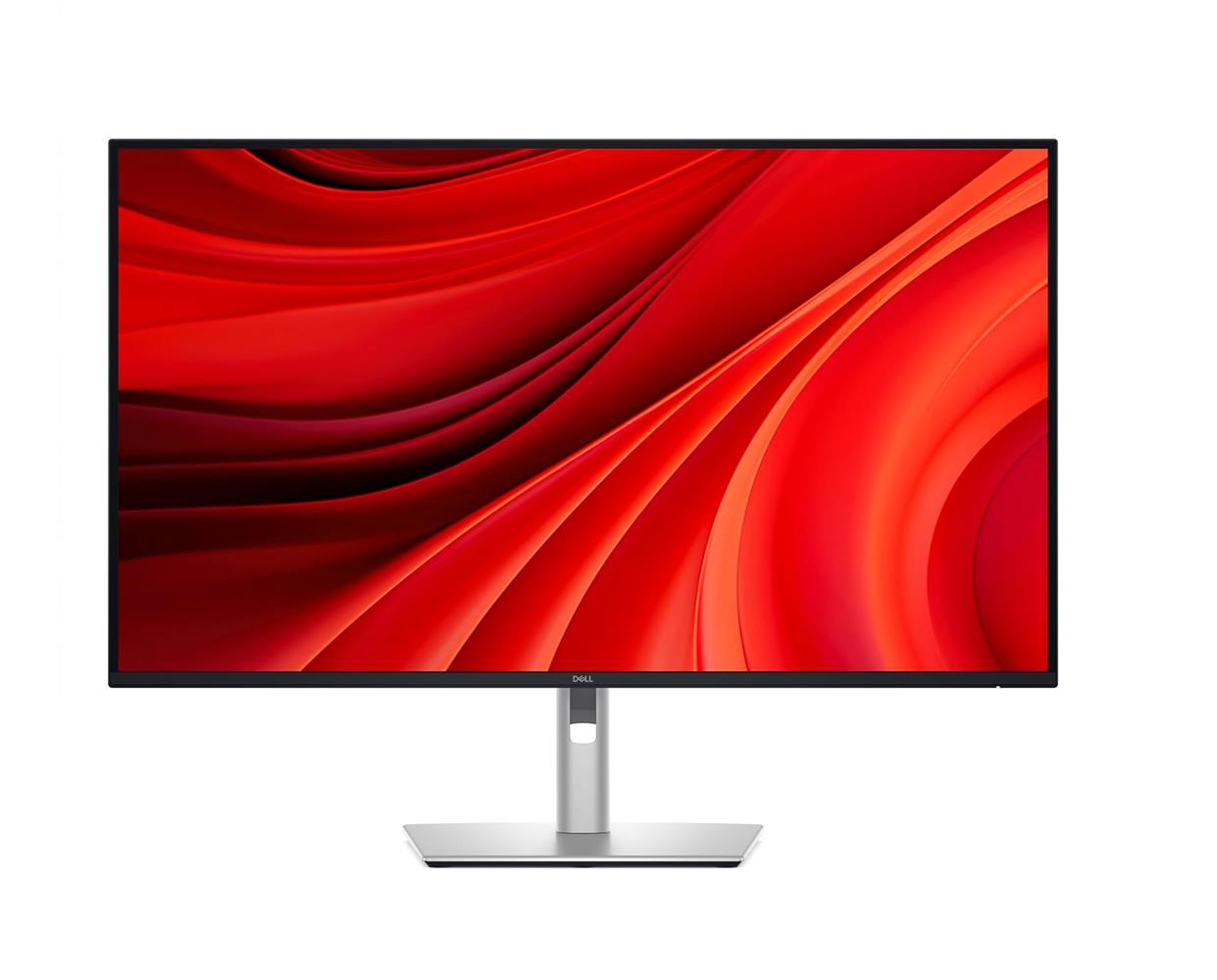 Dell 32" Pro Plus 4K USB-C P3225QE 3840x2160 100Hz 5ms IPS DP HDMI Pivot RJ-45 1Gbit Monitör