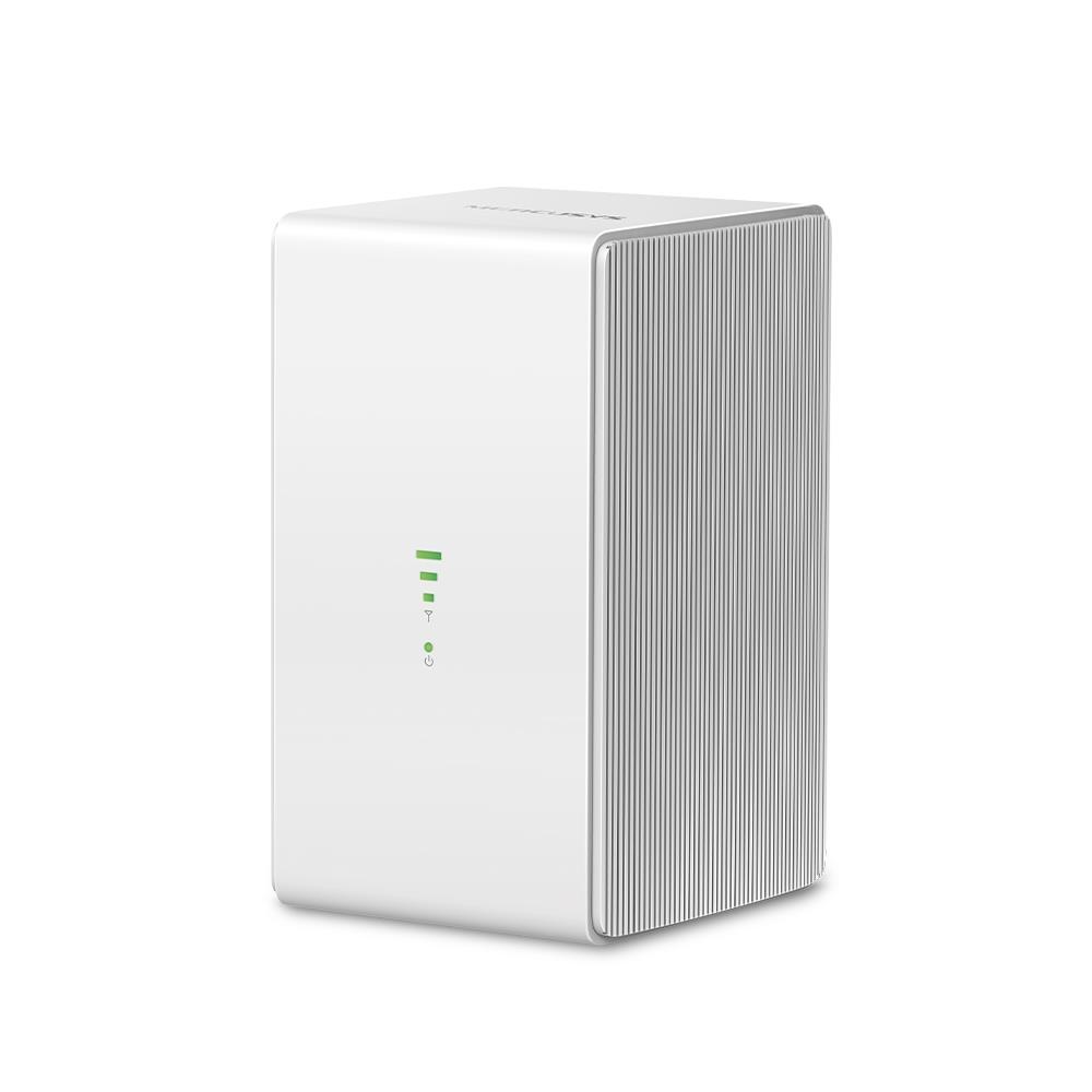 Tp-Link Mercusys MB110-4G 4G LTE Router Sim Kartlı