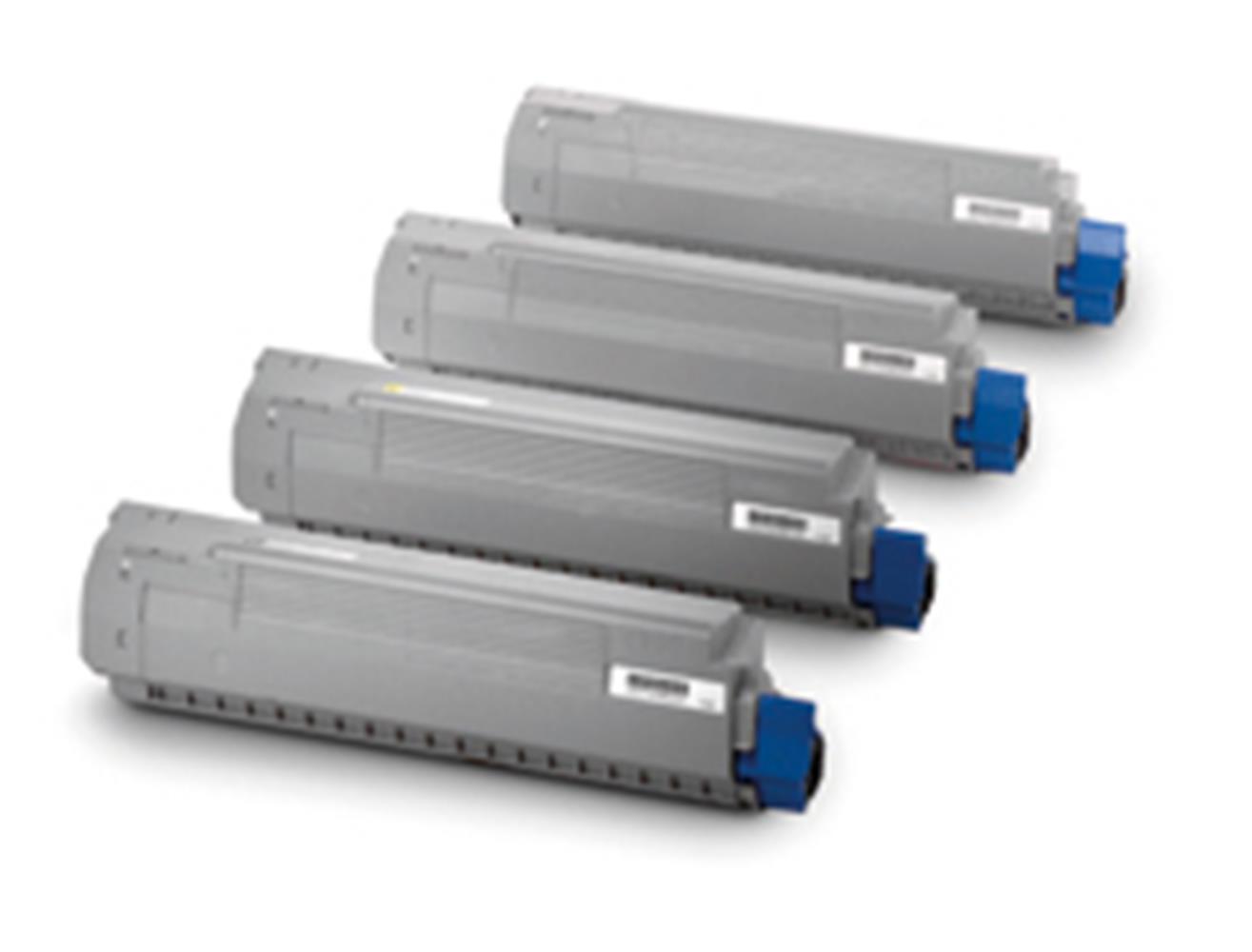 OKI 44469704 SARI TONER C310 C330 C510 C530 MC352 MC362 MC561 MC562 MC361 C331 C511 C531 2.000 SAYFA