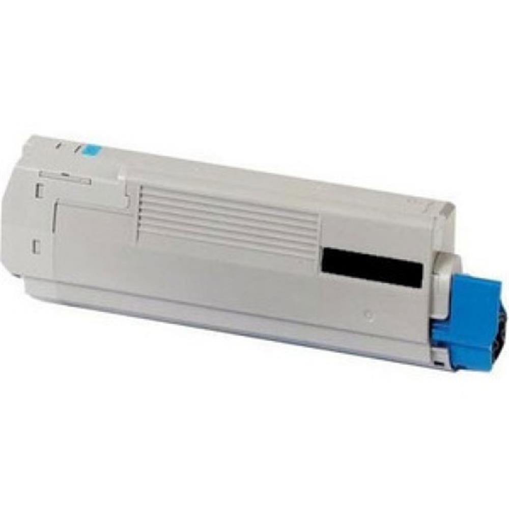 OKI 45396302 MC760- MC770- MC780 KIRMIZI TONER 6.000 SAYFA